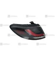 HONDA ZRV SOL DIŞ STOP LAMBA 2023-2025 33550-3V0-H01-MTS