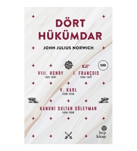 Dört Hükümdar