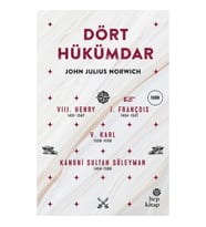 Dört Hükümdar