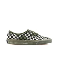 Vans AUTHENTIC Erkek Günlük Ayakkabı VN000D7YCX31 Çok Renkli