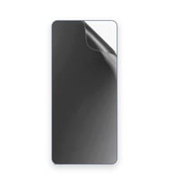 SChitec Vertu Web3 Uyumlu Ön Yüzey Hayalet Privacy Hidrojel Ekran Koruyucu