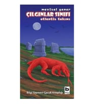 Çılgınlar Sınıfı - Atlantis TAkımı