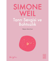 Tanrı Sevgisi ve Bahtsızlık