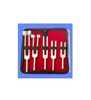5'li Diyapozon Set
