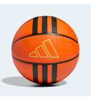 adidas HM4970 3S Rubber X3 Basketbol Topu
