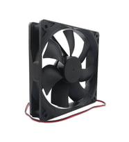 Ayt Powermaster 120X120X25 mm 24 Volt Fan Bilgisayar Pc Kasa Soğutma Fanı Soğutucu Fan 12x12 Cm