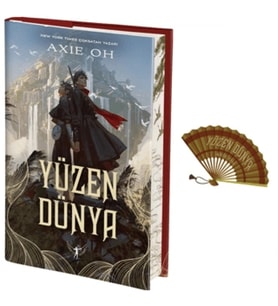 Yüzen Dünya (Ciltli)