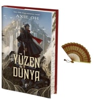Yüzen Dünya (Ciltli)