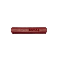 Yumuşak Tamir Mumları 1025 14 Fuşya 8cm Yumuşak Mum