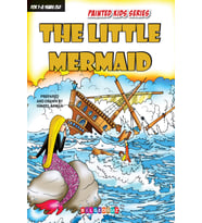 THE LITTLE MERMAID