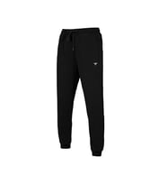 Techsport Jogger Erkek Günlük Eşofman Altı TCH207-SIYAH Siyah