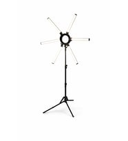 Mega Yıldız Led Stüdyo Çekim Işığı Aydınlatma Ürün-konsept-makeup-youtube 120 Watt