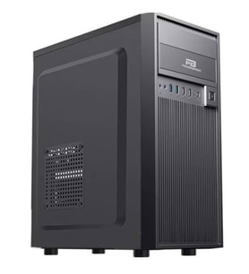 POWERBOOST 500W VK-1651 Standart Mid-Tower PC Kasası