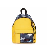 Eastpak Padded Pak'R Sırt Çantası EK000620W121 Renkli (Çok Renkli)