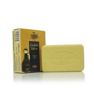 Tuğba Kuruyemiş Çörekotu Yağı Sabunu (72 gr)