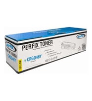 PFX Canon CRG046Y CF412A Sarı Laser Toner 2,3K