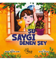 Şu Saygı Dene Şey