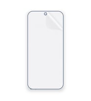 SChitec Redmi Turbo 5 Uyumlu Ön Yüzey Nano Şeffaf Hidrojel Ekran Koruyucu