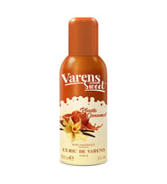 Varens Sweet Vanille Caramel İştahlandırıcı Vanilyalı Kadın Body Fragrance Deodorant 150 ML