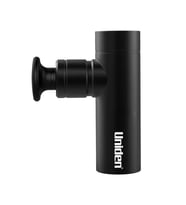 Uniden X90 48Watt 4 Başlıklı Mini Masaj Tabancası