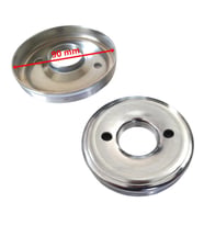 E-BİS ARKA FREN DİSKİ 90 MM STMAX