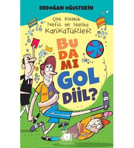 Bu Da Mı Gol Diil?
