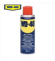 Mey İthalat® WD 40 Yağlama Spreyi 200 ml