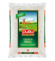 Osmancık Pirinç 1000gr 1 Adet