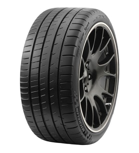 Michelin Pilot Super Sport 345/30ZR19 109Y XL
