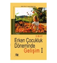 Erken Çocukluk Döneminde Gelişim I