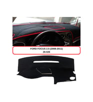 Ford Focus 2,5 (2008-2011) Torpido Koruması / Halısı / Örtüsü