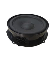 Leone 200VW 20 Cm Oto Hoparlör 4 Ohm 120 Watt