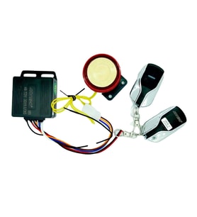 UNİVERSAL E-BİS ALARM SETİ 48-72V