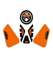 Gogo Tank Pad Set 004 Ktm
