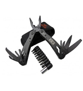 Çokamaçlı Pense GB Marka:Gerber Knives Ürün Kodu: SA-80