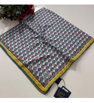 Levi'dor Trend Twill Eşarp LTE8305