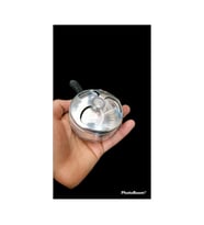 NZR Hookah Nargile Lotusu 4 Kömürlü