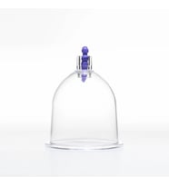 5 Numara Hacamat Kupası 100 adet
