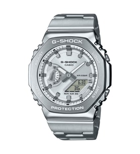 Casio G-SHOCK GM-2110D-7ADR Erkek Kol Saati