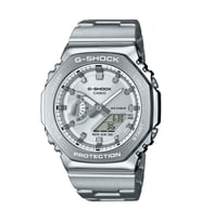 Casio G-SHOCK GM-2110D-7ADR Erkek Kol Saati