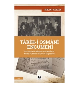 Tarih-i Osman-i Encümeni