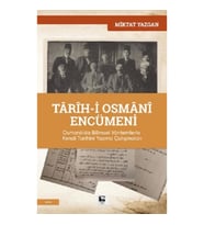 Tarih-i Osman-i Encümeni
