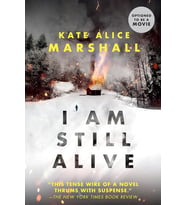 I Am Still Alive
