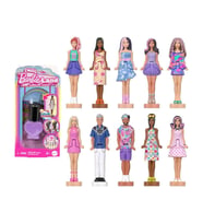 JCP97 Mini Barbieland Fashionistas Bebekler