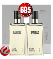 Bargello 695x2(2adet) Floral 50 Ml EDP