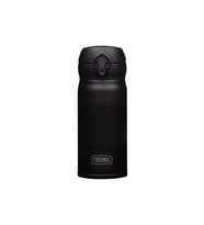 Thermos Jnl-350 Ultralight Mug 0.35 L Deep Black 199361