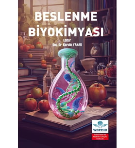 Beslenme Biyokimyası 2024