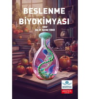 Beslenme Biyokimyası 2024