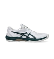 Asics Game Ff Erkek Koşu Ayakkabı 1041A489-100 Renkli (Çok Renkli)