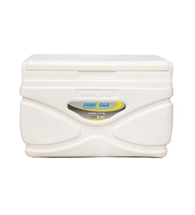 Pinnacle Prudence Marine Buzluk 11 Litre-BEYAZ